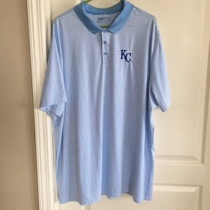 Men’s Nike Dry fit polo golf style shirt XXXL